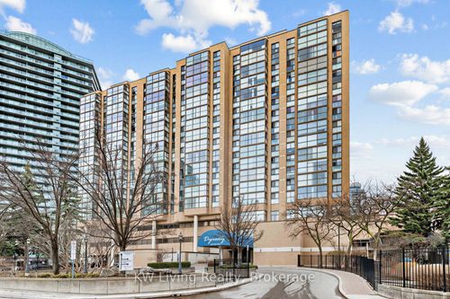 1005-5460 Yonge Street, North York, ON, M2N6K7 | Card Image