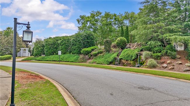 406 Bee Cove Way, Townhouse with 3 bedrooms, 3 bathrooms and null parking in Pendleton SC | Image 21