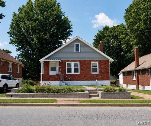 3519 Roy Ave, Saint Louis, MO, 63114-4229 | Card Image