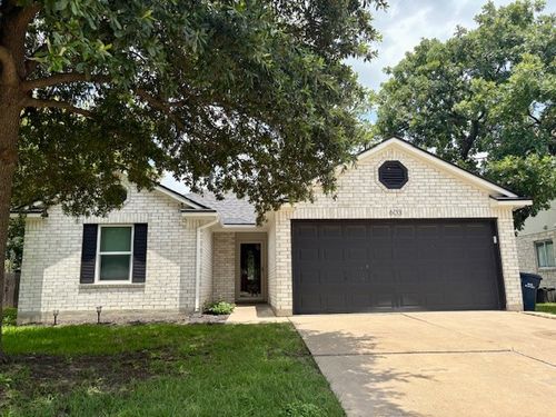 603 Caballero Rd, Leander, TX, 78641-7825 | Card Image