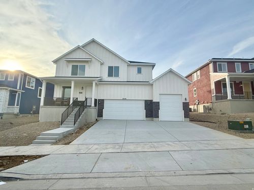 408-6926 W Sydney Peak Ln S, West Jordan, UT, 84081 | Card Image