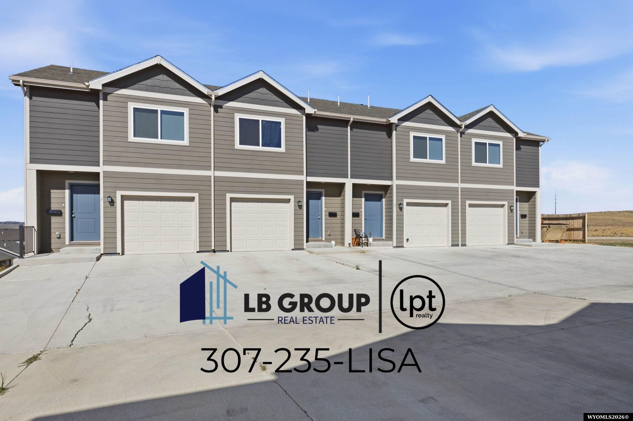 5971 Poison Spider Rd, Mills, WY 82604