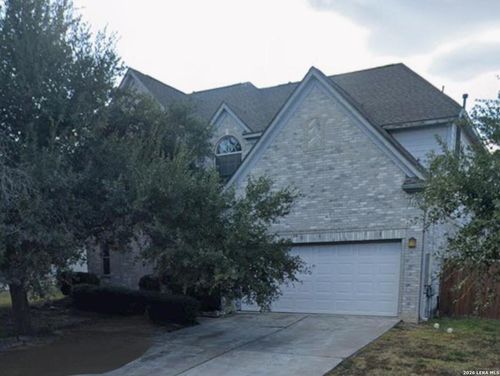 11514 Glen Falloch Ct, Austin, TX, 78754-5807 | Card Image