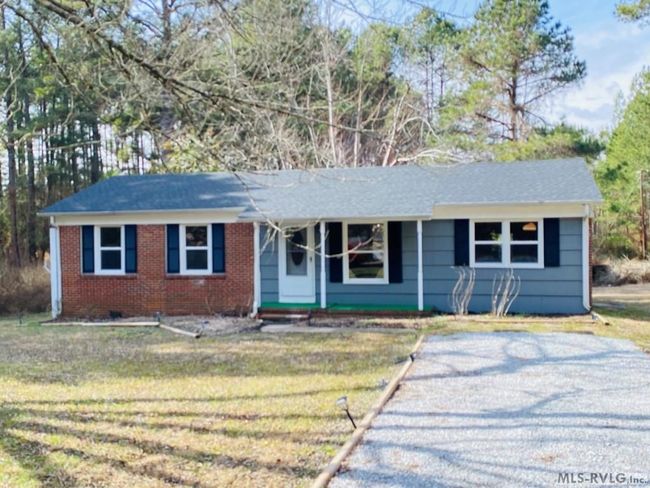 1711 Clover Rd, House other with 3 bedrooms, 1 bathrooms and null parking in La Crosse VA | Image 66