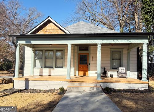 907 Beecher St Sw, Atlanta, GA, 30310-2719 | Card Image