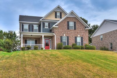 0 - 56 Blair Drive, House other with 5 bedrooms, 4 bathrooms and null parking in North Augusta SC | Image 3