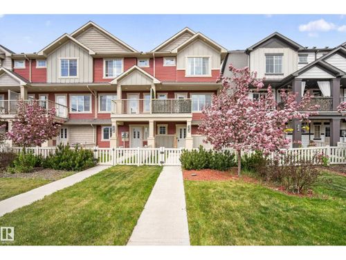 856 Daniels Way Sw, Edmonton, AB, T6W4C8 | Card Image