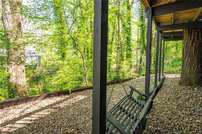 3727 Cline Dr Se, House other with 4 bedrooms, 3 bathrooms and null parking in Smyrna GA | Image 32
