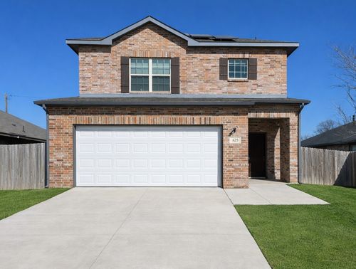 625 E Powell Ave, Fort Worth, TX, 76104-5048 | Card Image