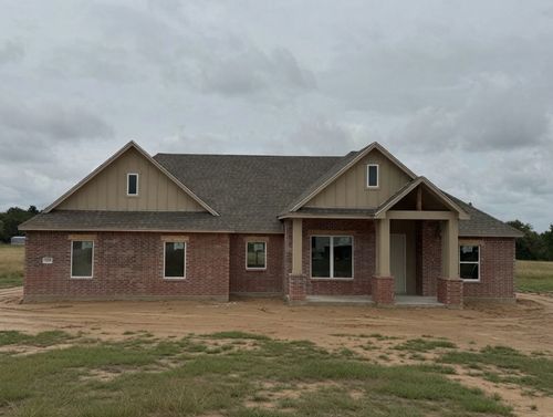1038 Colt Rd, Springtown, TX, 76082-5983 | Card Image