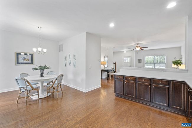 1277 Haden Pl, House attached with 3 bedrooms, 3 bathrooms and null parking in CROZET VA | Image 10