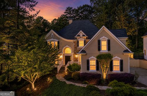 1346 Waterford Green Close, Marietta, GA, 30068-2919 | Card Image