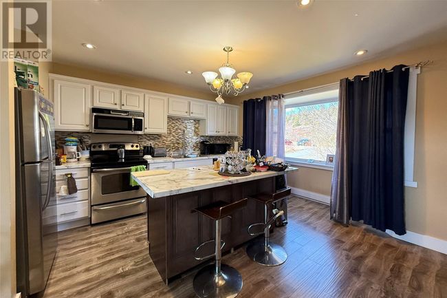 15 Glover Rd, House other with 3 bedrooms, 3 bathrooms and null parking in Harbour Grace NL | Image 8