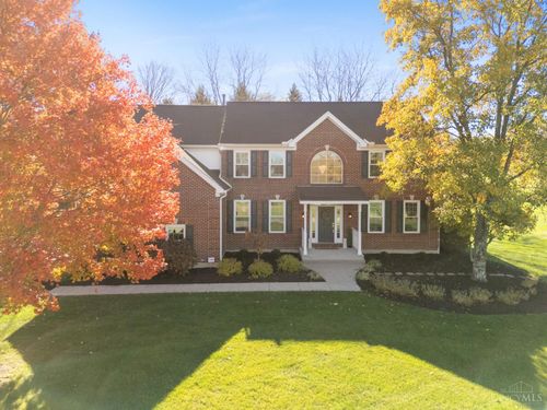 5518 Chancellor Ln, Morrow, OH, 45152-8968 | Card Image