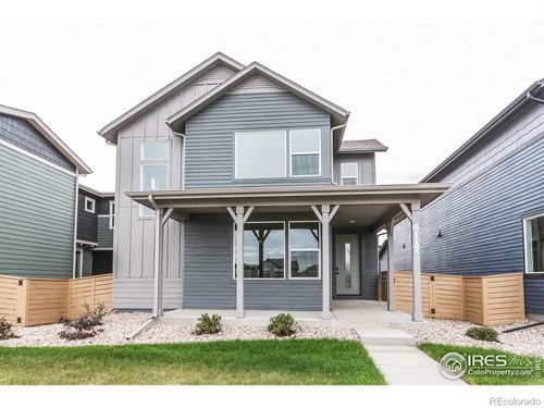 6117 Saddlehorn Dr, Timnath, CO, 80547-5854 | Card Image