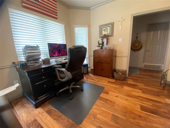 1631 Greenway Ct, House other with 3 bedrooms, 2 bathrooms and null parking in Midlothian TX | Image 12