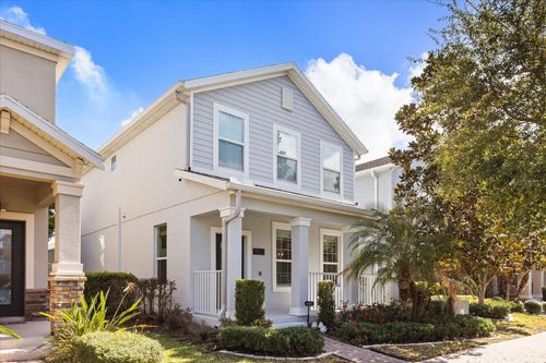 11827 Philosophy Way, ORLANDO, FL, 32832-5098 | Card Image