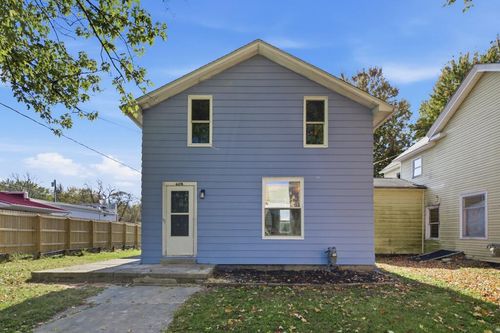 608 W Bucyrus St, Crestline, OH, 44827 | Card Image