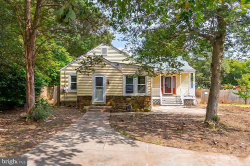 126 Old Union Road, MILLVILLE, NJ, 08332 | Card Image
