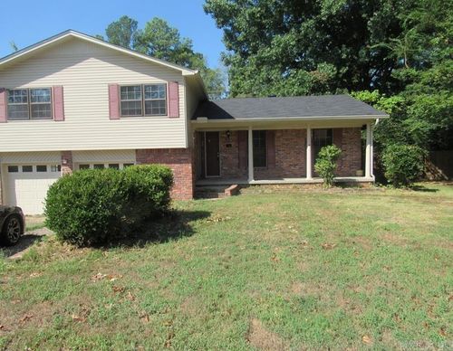 16 Kingspark Rd, Little Rock, AR, 72227-4814 | Card Image