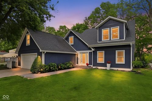 180 Bayshore Dr, Cicero, IN, 46034-9475 | Card Image