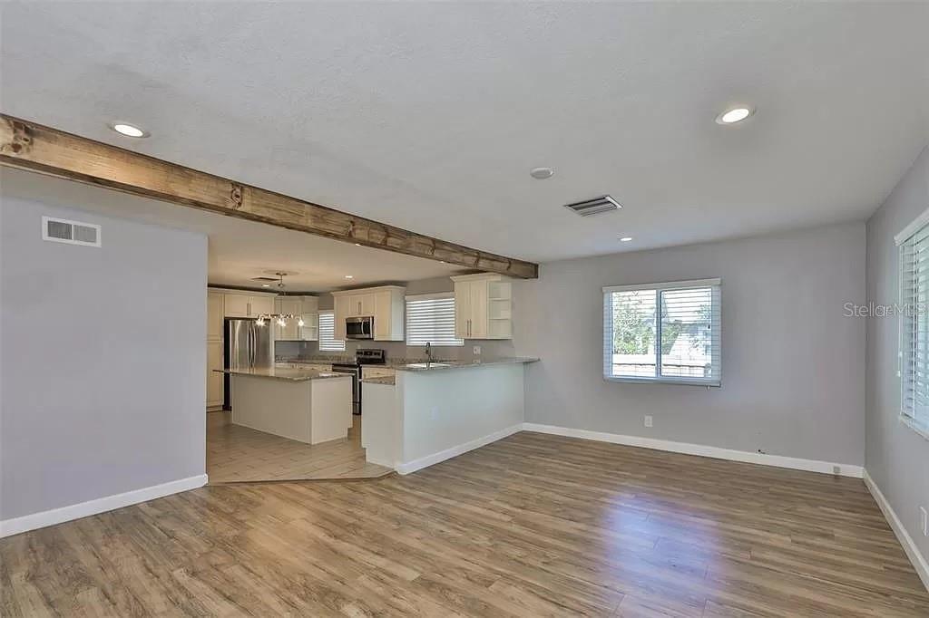 Residential Lease in TAMPA 3