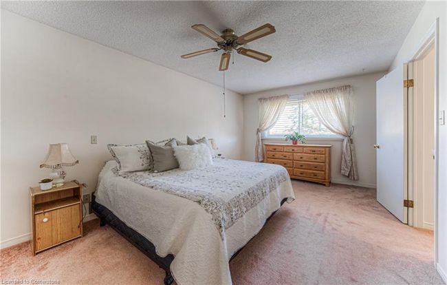 422 Forestlawn Rd, House other with 3 bedrooms, 3 bathrooms and 6 parking in Waterloo ON | Image 34