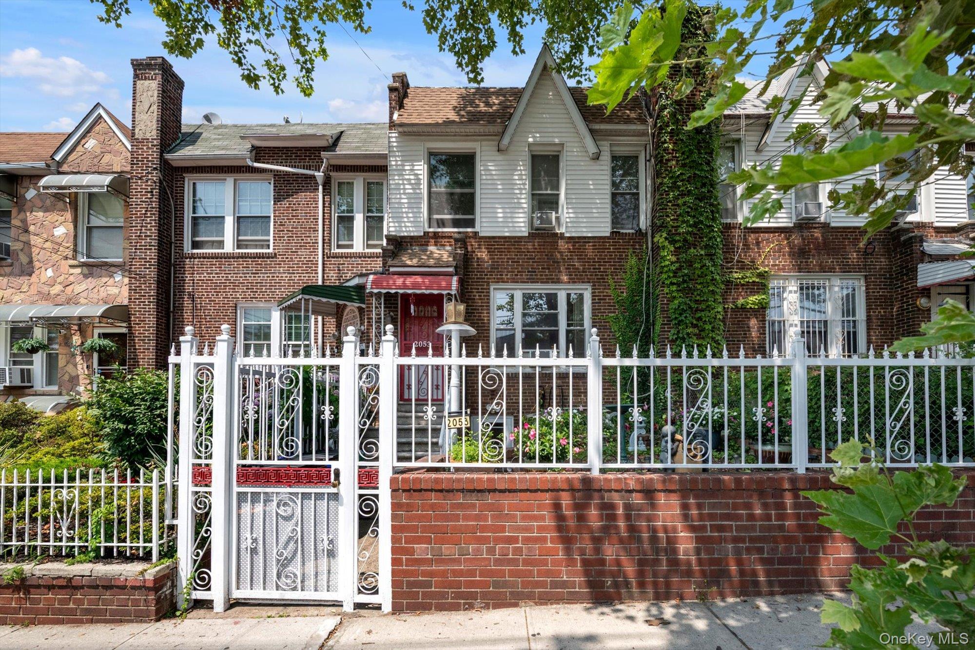Residential in New York 3