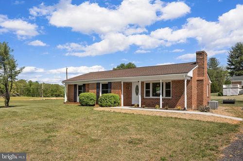 12157 Octonia Rd, Orange, VA, 22960-2054 | Card Image