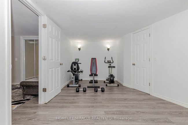 9 Dufay Rd, House attached with 4 bedrooms, 4 bathrooms and 3 parking in Brampton ON | Image 23