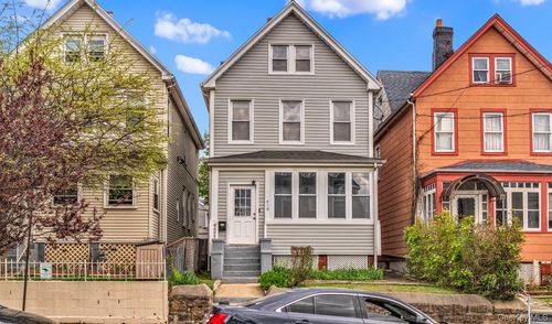 419 4th Ave, Mount Vernon, NY, 10550-4401 | Card Image