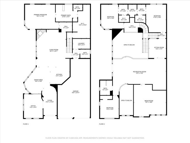 6500 Lazy Oak Ln, House other with 4 bedrooms, 4 bathrooms and null parking in Plano TX | Image 38