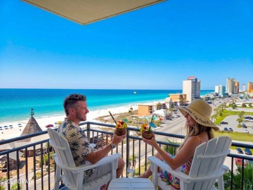 805-15100 Front Beach Rd, Panama City Beach, FL, 32413-4553 | Card Image