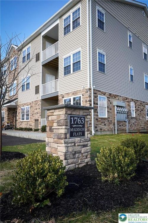 apt-201-1763 Madison Ave, BETHLEHEM, PA, 18017-6010 | Card Image