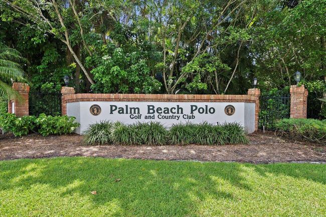 APT-504 - 11863 Wimbledon Cir, Condo with 1 bedrooms, 1 bathrooms and null parking in Wellington FL | Image 29