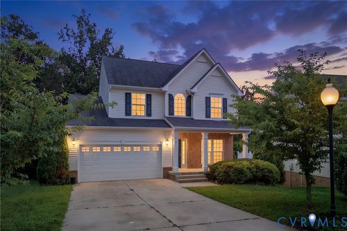 5125 Kenmare Loop, Richmond, VA, 23234-3077 | Card Image