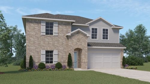 1925 Lazy Acres St, Leander, TX, 78641-6434 | Card Image