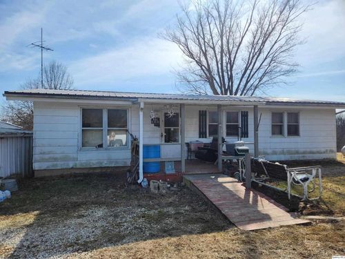 1558 N 2700th Ave, Loraine, IL, 62349-3222 | Card Image