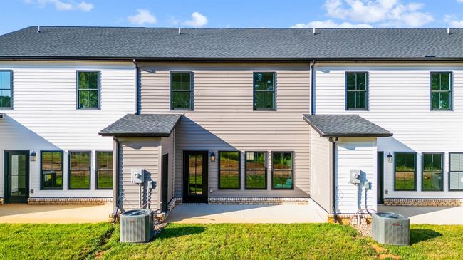 61 Luke Ct, Townhouse with 3 bedrooms, 3 bathrooms and null parking in Rustburg VA | Image 38