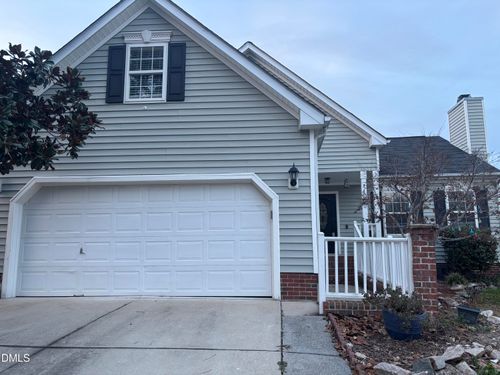 4005 Toccopola St, Raleigh, NC, 27604-1079 | Card Image