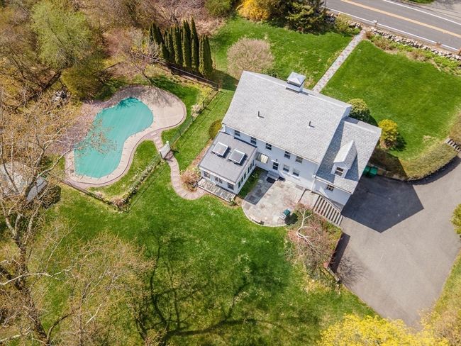 431 Clapboardtree St, House other with 4 bedrooms, 3 bathrooms and 6 parking in Westwood MA | Image 31