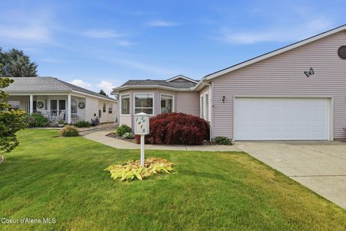1480 W Woodlawn Dr, Hayden, ID, 83835-8802 | Card Image