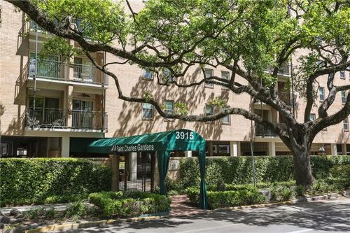 511-3915 Saint Charles Avenue, New Orleans, LA, 70115 | Card Image