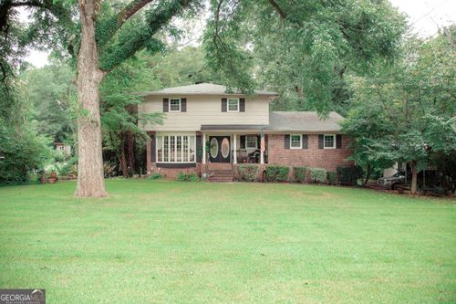 921 Crystal Dr, Thomaston, GA, 30286-2829 | Card Image