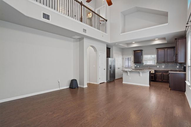 103 - 905 Firebranch Trl, House other with 3 bedrooms, 3 bathrooms and 4 parking in Austin TX | Image 6