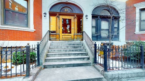 202-87 Gainsborough St, Boston, MA, 02115 | Card Image