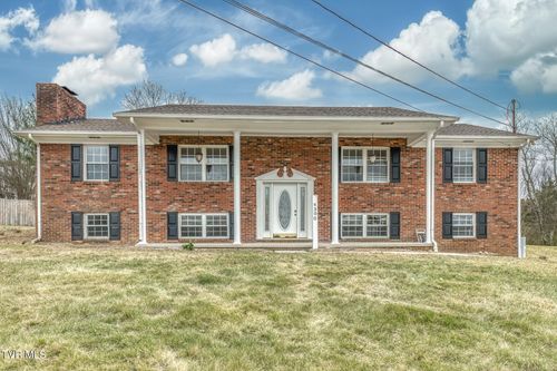 4300 Brockwood Dr, Morristown, TN, 37813-1014 | Card Image