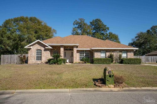 4836 Timber Ridge Dr, Milton, FL, 32571-8002 | Card Image