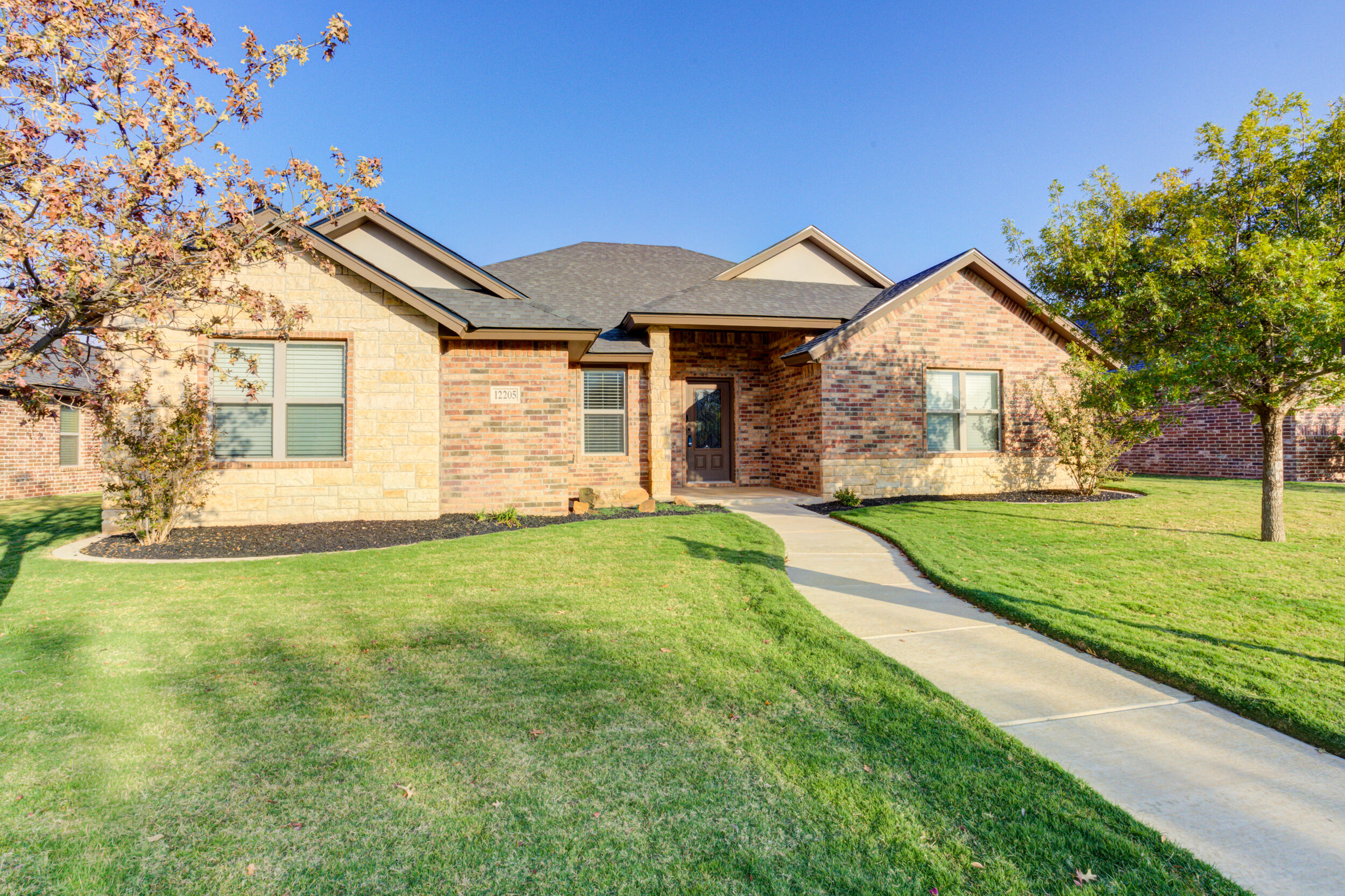 Residential in Lubbock 2