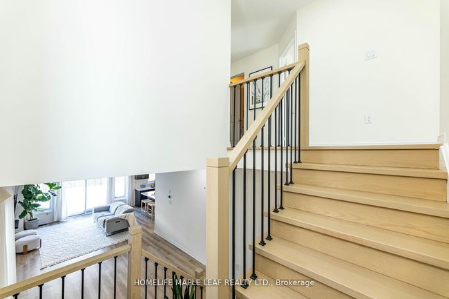 16 Mortlock St, House other with 4 bedrooms, 3 bathrooms and 2 parking in Ajax ON | Image 16